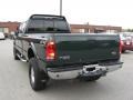 2001 Dark Highland Green Metallic Ford F350 Super Duty Lariat Crew Cab 4x4  photo #18