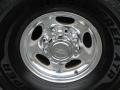 2001 Ford F350 Super Duty Lariat Crew Cab 4x4 Wheel and Tire Photo