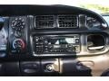 2001 Black Dodge Ram 2500 SLT Quad Cab 4x4  photo #44