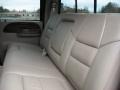 Dark Highland Green Metallic - F350 Super Duty Lariat Crew Cab 4x4 Photo No. 50
