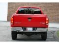 2006 Flame Red Dodge Ram 2500 SLT Mega Cab 4x4  photo #6