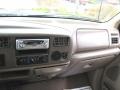 Dark Highland Green Metallic - F350 Super Duty Lariat Crew Cab 4x4 Photo No. 61