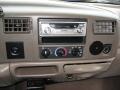 Dark Highland Green Metallic - F350 Super Duty Lariat Crew Cab 4x4 Photo No. 65
