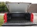 Flame Red - Ram 2500 SLT Mega Cab 4x4 Photo No. 22