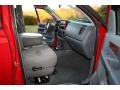 2006 Flame Red Dodge Ram 2500 SLT Mega Cab 4x4  photo #50