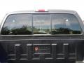 2005 Dark Stone Metallic Ford F350 Super Duty Lariat SuperCab 4x4  photo #35