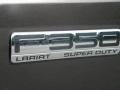 2005 Ford F350 Super Duty Lariat SuperCab 4x4 Badge and Logo Photo