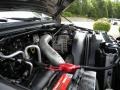 6.0 Liter OHV 32-Valve Power Stroke Turbo Diesel V8 2005 Ford F350 Super Duty Lariat SuperCab 4x4 Engine