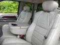 Tan 2005 Ford F350 Super Duty Lariat SuperCab 4x4 Interior Color