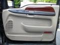 Tan Door Panel Photo for 2005 Ford F350 Super Duty #40650859