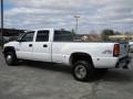 Summit White - Silverado 3500 LT Crew Cab 4x4 Dually Photo No. 6