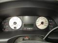 2005 Ford F350 Super Duty Lariat SuperCab 4x4 Gauges