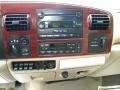 2005 Ford F350 Super Duty Lariat SuperCab 4x4 Controls