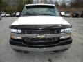 Summit White - Silverado 3500 LT Crew Cab 4x4 Dually Photo No. 11