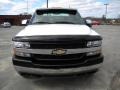 Summit White - Silverado 3500 LT Crew Cab 4x4 Dually Photo No. 16
