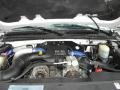 6.6 Liter OHV 32-Valve Duramax Turbo-Diesel V8 Engine for 2001 Chevrolet Silverado 3500 LT Crew Cab 4x4 Dually #40650971