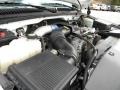 Summit White - Silverado 3500 LT Crew Cab 4x4 Dually Photo No. 19