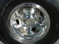 2001 Chevrolet Silverado 3500 LT Crew Cab 4x4 Dually Wheel and Tire Photo