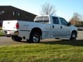 Oxford White - F350 Super Duty XLT Crew Cab 4x4 Dually Photo No. 9