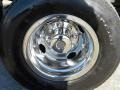 2001 Chevrolet Silverado 3500 LT Crew Cab 4x4 Dually Wheel and Tire Photo