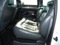 Summit White - Silverado 3500 LT Crew Cab 4x4 Dually Photo No. 28