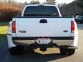 Oxford White - F350 Super Duty XLT Crew Cab 4x4 Dually Photo No. 19