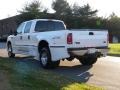 Oxford White - F350 Super Duty XLT Crew Cab 4x4 Dually Photo No. 20