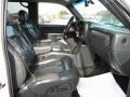 Summit White - Silverado 3500 LT Crew Cab 4x4 Dually Photo No. 36