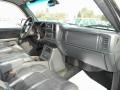 Summit White - Silverado 3500 LT Crew Cab 4x4 Dually Photo No. 38