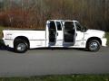 Oxford White - F350 Super Duty XLT Crew Cab 4x4 Dually Photo No. 26