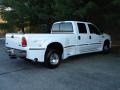 Oxford White - F350 Super Duty XLT Crew Cab 4x4 Dually Photo No. 30