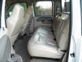 Oxford White - F350 Super Duty XLT Crew Cab 4x4 Dually Photo No. 36