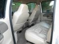 Oxford White - F350 Super Duty XLT Crew Cab 4x4 Dually Photo No. 38