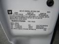 Summit White - Silverado 3500 LT Crew Cab 4x4 Dually Photo No. 53