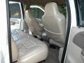Oxford White - F350 Super Duty XLT Crew Cab 4x4 Dually Photo No. 40