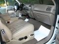 Oxford White - F350 Super Duty XLT Crew Cab 4x4 Dually Photo No. 44