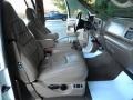 Oxford White - F350 Super Duty XLT Crew Cab 4x4 Dually Photo No. 50
