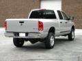 Bright Silver Metallic - Ram 2500 Thunderroad Quad Cab 4x4 Photo No. 14