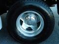 Oxford White - F350 Super Duty XLT Crew Cab 4x4 Dually Photo No. 62