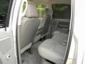 Medium Slate Gray 2006 Dodge Ram 2500 Thunderroad Quad Cab 4x4 Interior Color