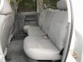 Medium Slate Gray Interior Photo for 2006 Dodge Ram 2500 #40651471