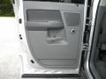 Bright Silver Metallic - Ram 2500 Thunderroad Quad Cab 4x4 Photo No. 27