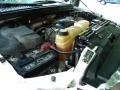 Oxford White - F350 Super Duty XLT Crew Cab 4x4 Dually Photo No. 71