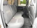 Bright Silver Metallic - Ram 2500 Thunderroad Quad Cab 4x4 Photo No. 30
