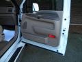 Oxford White - F350 Super Duty XLT Crew Cab 4x4 Dually Photo No. 84