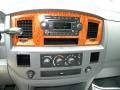 2006 Dodge Ram 2500 Thunderroad Quad Cab 4x4 Controls