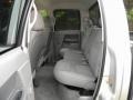 Medium Slate Gray Interior Photo for 2006 Dodge Ram 2500 #40651739