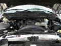 5.9 Liter OHV 24-Valve Cummins Turbo Diesel Inline 6 Cylinder Engine for 2006 Dodge Ram 2500 Thunderroad Quad Cab 4x4 #40651747