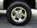 2006 Dodge Ram 2500 Thunderroad Quad Cab 4x4 Wheel and Tire Photo