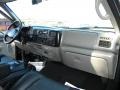 2002 Black Ford F350 Super Duty XLT SuperCab 4x4  photo #46